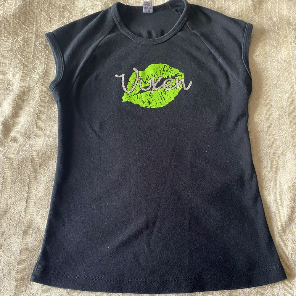 Obrien girls Vixon T-shirt